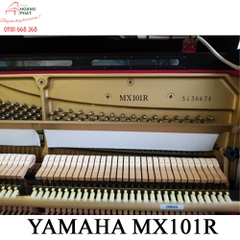 PIANO YAMAHA MX101R