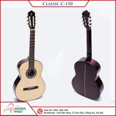 Guitar Classic C-150