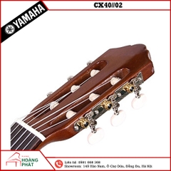 YAMAHA CX40//02