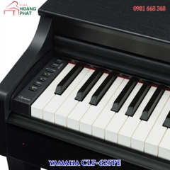 YAMAHA CLP-625PE (New)