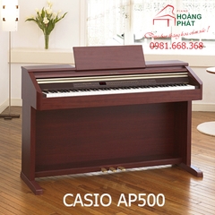 CASIO AP500