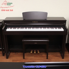 YAMAHA CLP430R