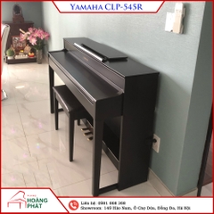 Yamaha CLP-545R