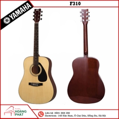 GUITAR YAMAHA F-310