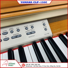 YAMAHA CLP-150c