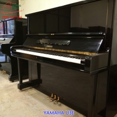 YAMAHA U3E