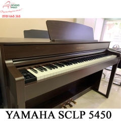 YAMAHA SCLP-5450