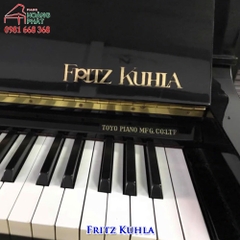 Fritz Kuhla