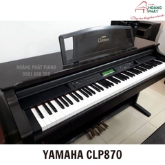 YAMAHA CLP870