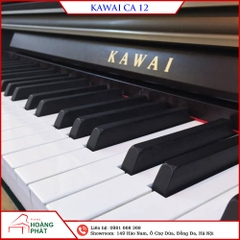 KAWAI CA 12