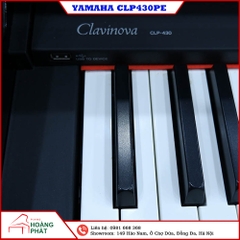 YAMAHA CLP-430PE