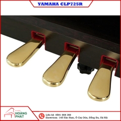 Yamaha CLP725R