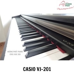 CASIO VJ-201
