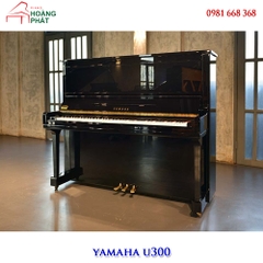 YAMAHA U300