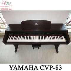Yamaha CVP-83