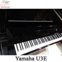 Yamaha U3E