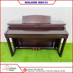 ROLAND KR575