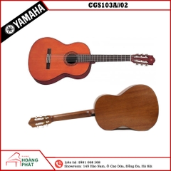 YAMAHA CGS103A//02