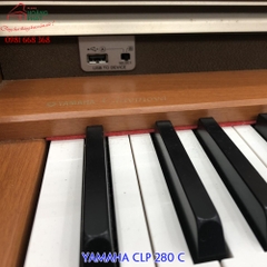 YAMAHA CLP-280C