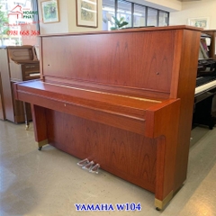 YAMAHA W104