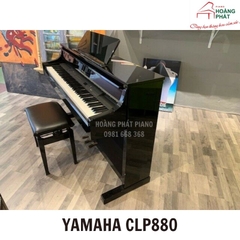 YAMAHA CLP880