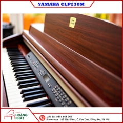 Yamaha CLP-230M