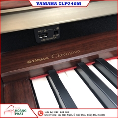 Yamaha CLP-240M