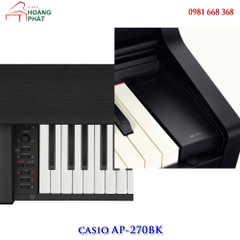 CASIO AP-270BK