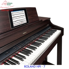 ROLAND HPi-7