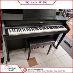 Roland HP-506