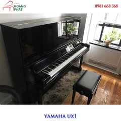 YAMAHA UX1
