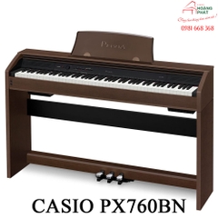CASIO PX760BN