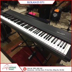 ROLAND FP1