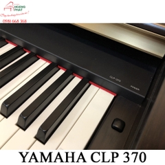 Yamaha CLP370R