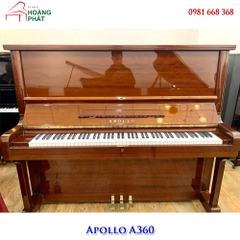 Apollo A360