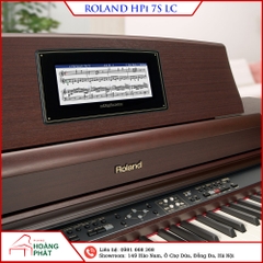 ROLAND HPi 7S LC