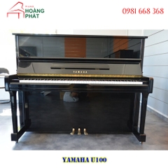 YAMAHA U100