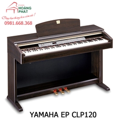 YAMAHA EP CLP120