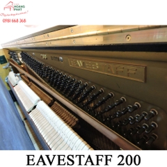 EAVESTAFF 200