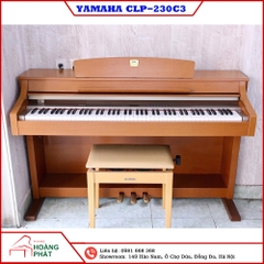 YAMAHA CLP 230 C