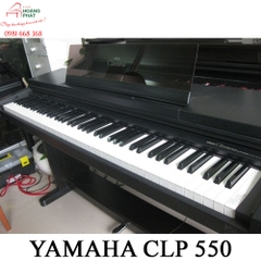 Yamaha CLP550