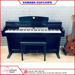 YAMAHA CLP-230PE