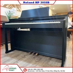 Roland HP 305SB