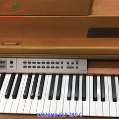 YAMAHA CLP-280C