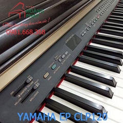 YAMAHA EP CLP120