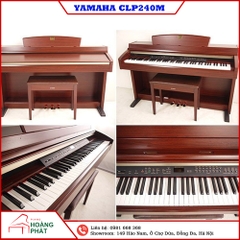 Yamaha CLP-240M