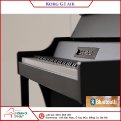 Piano Korg G1 Air ( mới 100%)