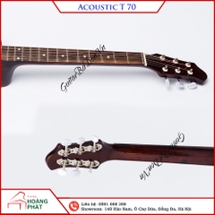 Guitar Acoustic T70