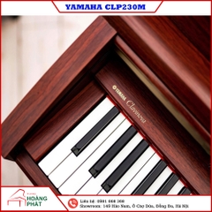 Yamaha CLP-230M