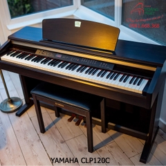 YAMAHA CLP120C